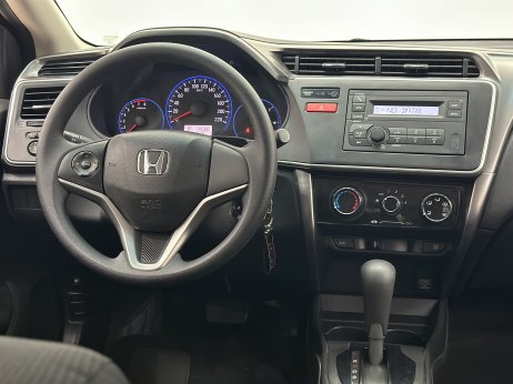 Honda foto 1