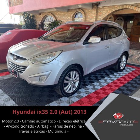 Hyundai foto 1