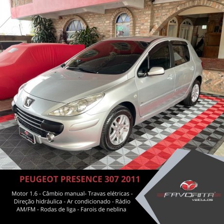 Peugeot foto 1