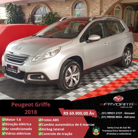 Peugeot foto 1