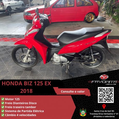 Honda foto 1