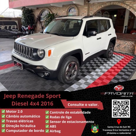 Jeep foto 1