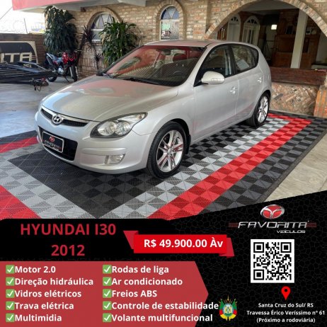 Hyundai foto 1