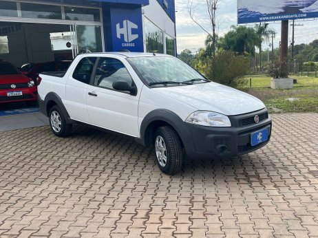 Fiat foto 1