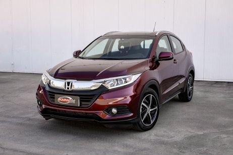 Honda foto 1