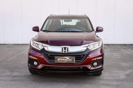 Honda foto 2