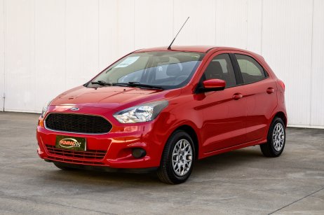 Ford foto 1