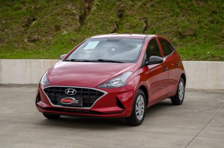 Hyundai foto 1