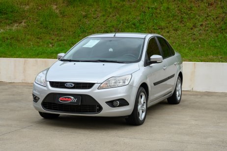 Ford foto 1