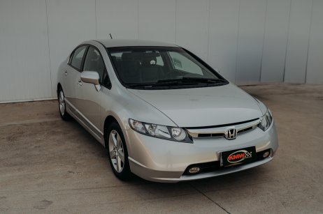 Honda foto 1