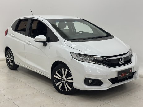 Honda foto 1