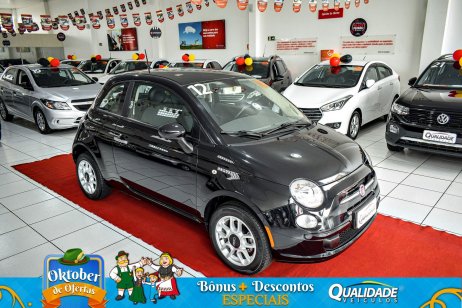 Fiat foto 1