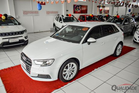 Audi foto 2