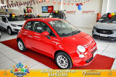 Fiat foto 1