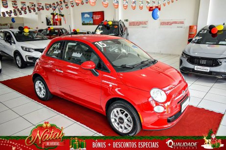 Fiat foto 1