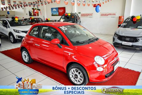 Fiat foto 1