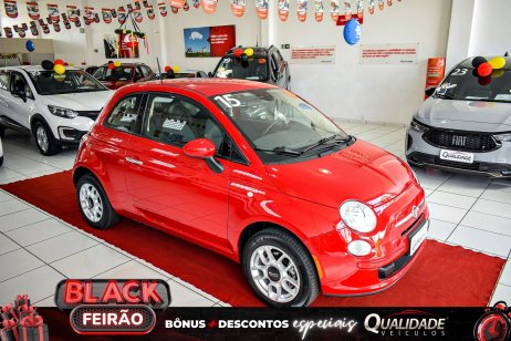 Fiat foto 1