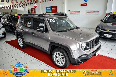 Jeep foto 1