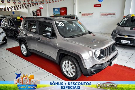 Jeep foto 1