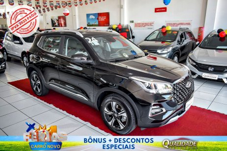 Chery foto 1