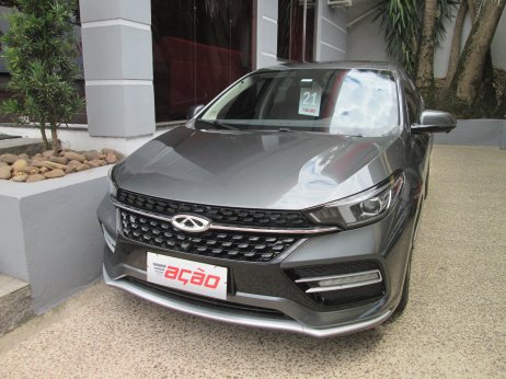 Chery foto 2