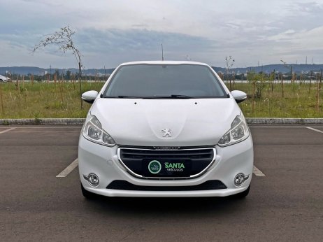 Peugeot foto 2