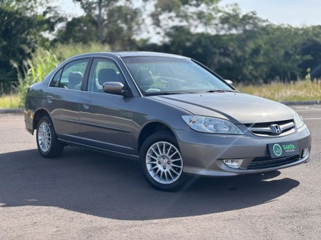 Honda foto 1