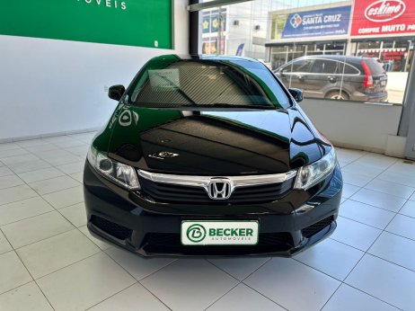 Honda foto 2