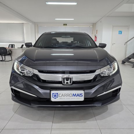 Honda foto 2