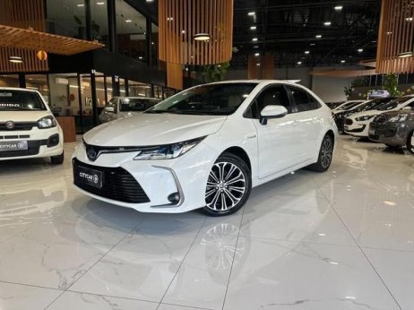 Toyota foto 1