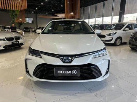 Toyota foto 2