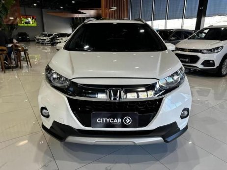 Honda foto 2