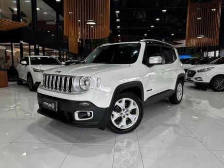 Jeep foto 1