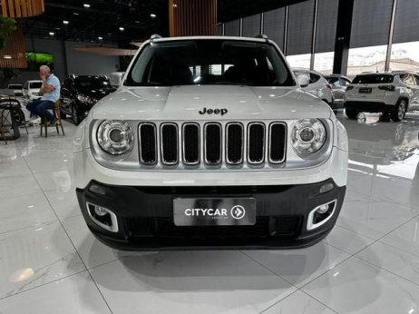 Jeep foto 2