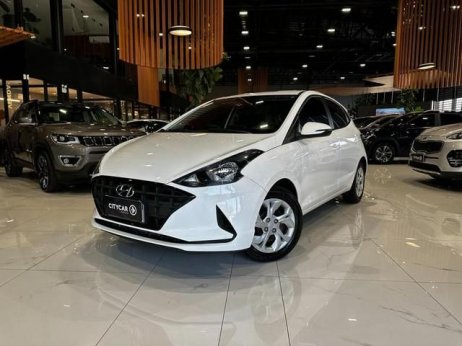 Hyundai foto 1