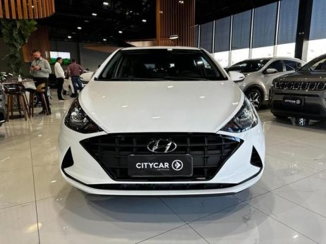 Hyundai foto 2