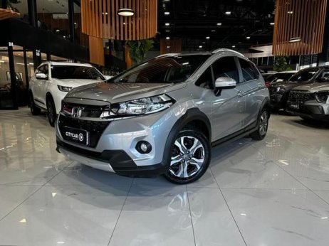 Honda foto 1