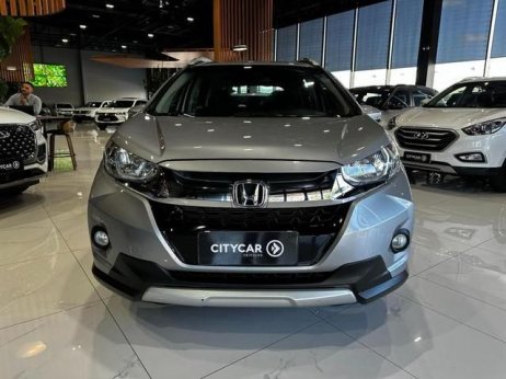 Honda foto 2