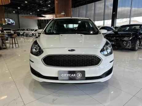 Ford foto 2