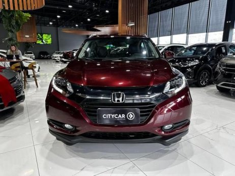 Honda foto 2