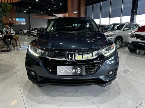 Honda foto 2