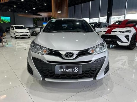 Toyota foto 2