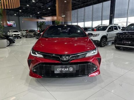 Toyota foto 2