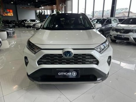 Toyota foto 2