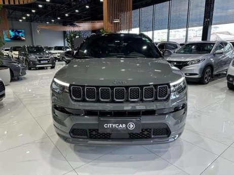 Jeep foto 2