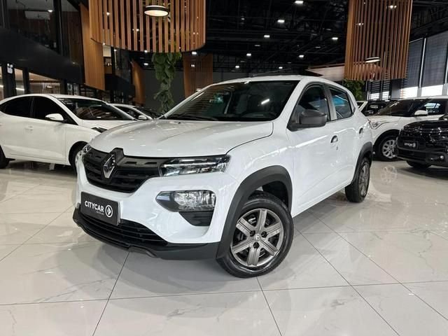 RENAULT KWID 1.0 ZEN